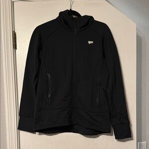 Women's Black Mons Royale Jacket EUC